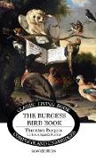 The Burgess Bird Book for Children - b&w