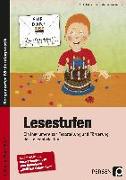 Lesestufen (1. Klasse /Vorschule)