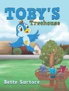 Toby's Treehouse