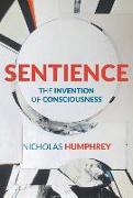 Sentience: The Invention of Consciousness