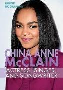 China Anne McClain: Actress, Singer, and Songwriter