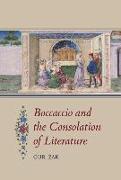 Boccaccio and the Consolation of Literature