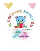 The Beary Different Magnificent Bear