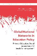 Global-National Networks in Education Policy