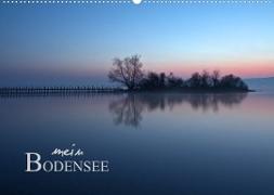 Mein Bodensee (Wandkalender 2023 DIN A2 quer)