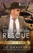 The Unlucky Bride Rescue