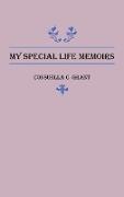 My Special Life Memoirs