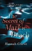 The Secret of Markie Beach