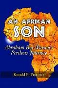 An African Son: Abraham Boi Watson's Perilous Journey