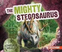 The Mighty Stegosaurus