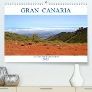 Gran Canaria ¿ Insel des ewigen Frühlings (Premium, hochwertiger DIN A2 Wandkalender 2023, Kunstdruck in Hochglanz)