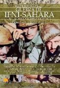 Breve Historia de la Guerra de Ifni-Sáhara