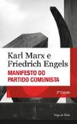 Manifesto do Partido Comunista