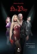 Hotplay: A story of revenge and vampires
