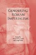 Gendering Roman Imperialism