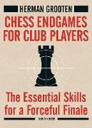 Chess Endgames for Club Players