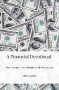 A Financial Devotional