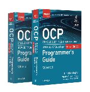 OCP Oracle Certified Professional Java SE 17 Developer (Exam 1Z0-829) Programmer's Guide