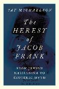 The Heresy of Jacob Frank