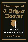 The Gospel of J. Edgar Hoover