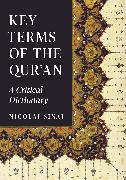 Key Terms of the Qur'an