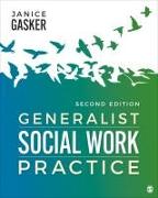 GENERALIST SOCIAL WORK PRACTICE