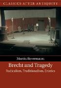 Brecht and Tragedy