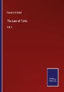 The Law of Torts