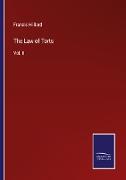 The Law of Torts