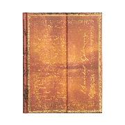 Kahlil Gibran, The Prophet (Embellished Manuscripts Collection) Ultra liniert Journal