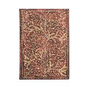 Wildwood (Tree of Life) Midi Unlined Journal