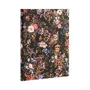 Floralia (William Kilburn) Ultra Address Book