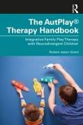 The AutPlay® Therapy Handbook