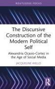The Discursive Construction of the Modern Political Self