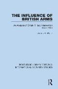 The Influence of British Arms