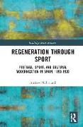 Regeneration through Sport