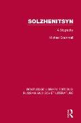 Solzhenitsyn