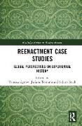 Reenactment Case Studies