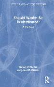 Should Wealth Be Redistributed?