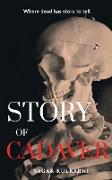 Story Of Cadaver
