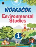 Workbook Environmental Studies 1st