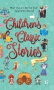 Children's Classic Stories 1 (Hardcover Library Edition)