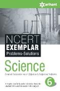 NCERT Examplar Science Class 6