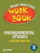 Workbook Environmental Studies 5th