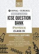 Oswal - Gurukul Physics Most Likely Question Bank