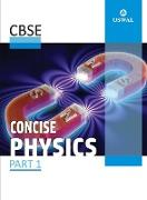 Concise Physics