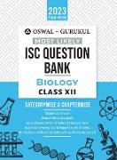 Oswal - Gurukul Biology Most Likely Question Bank