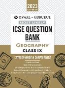 Oswal - Gurukul Geography Most Likely Question Bank