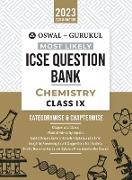 Oswal - Gurukul Chemistry Most Likely Question Bank