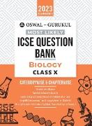 Oswal - Gurukul Biology Most Likely Question Bank